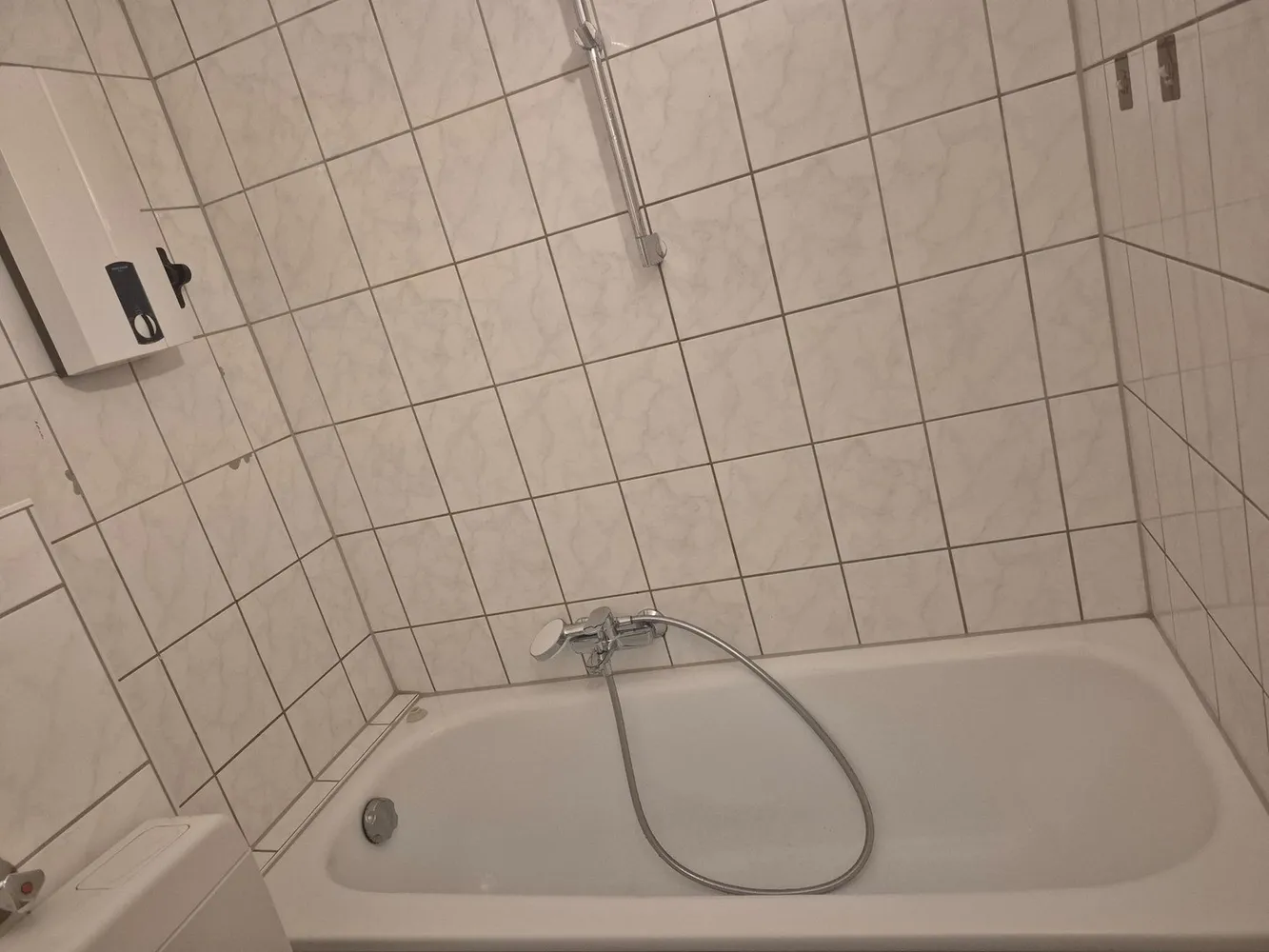 4 Zimmer Wohnung mit 60 m² in Duisburg – Bild 5