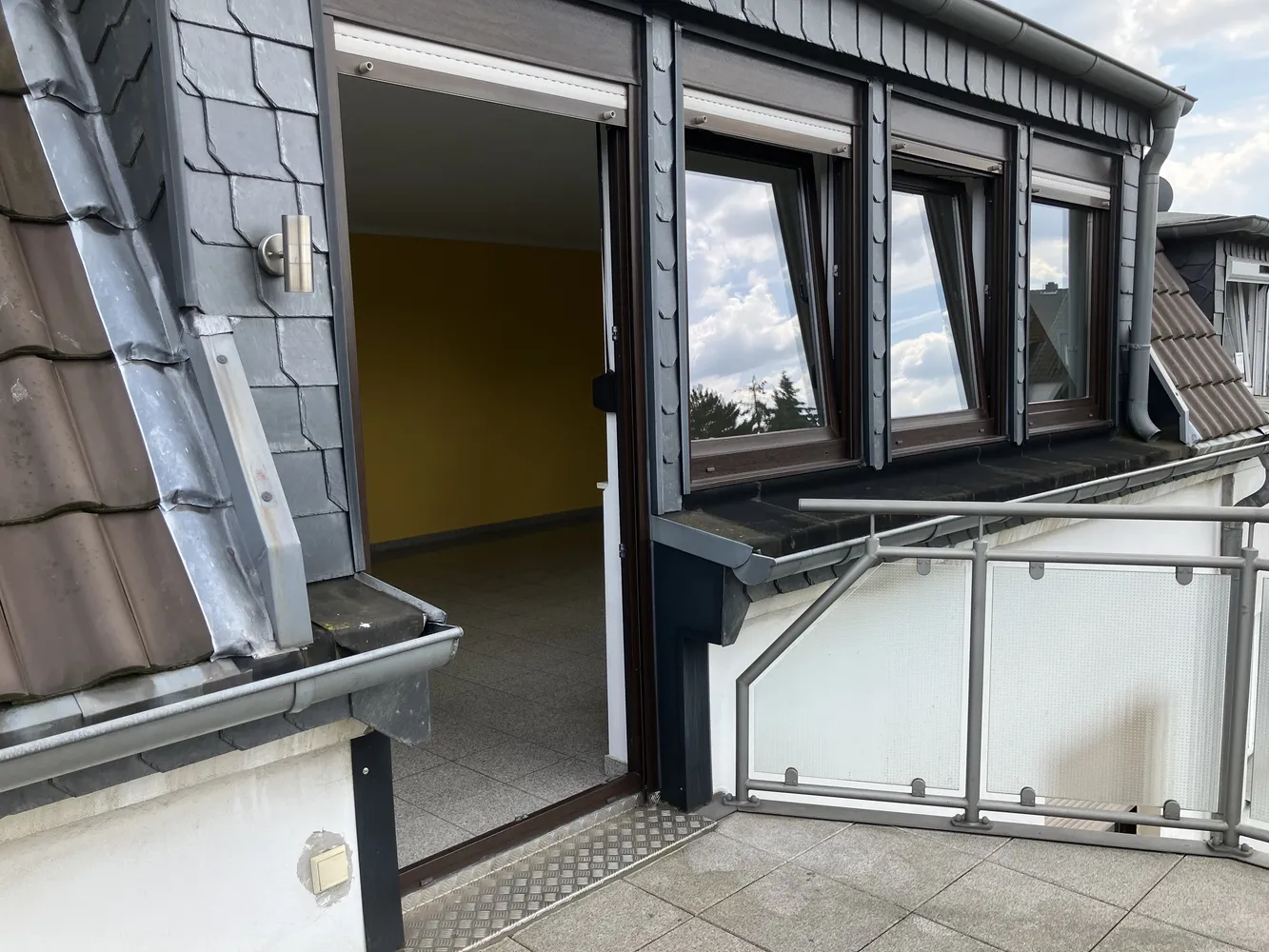 4 Zimmer Wohnung mit 120 m² in Oberhausen – Bild 6