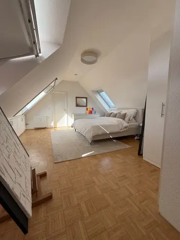 2 room apartment with 75 m² in Cologne – Photo 10