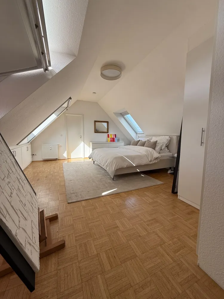 2 Zimmer Wohnung mit 75 m² in Köln – Bild 8