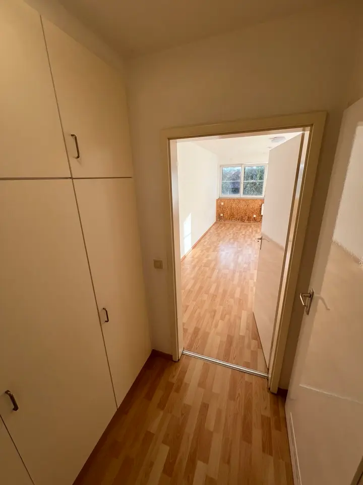 2 Zimmer Wohnung mit 27 m² in Augsburg – Bild 7