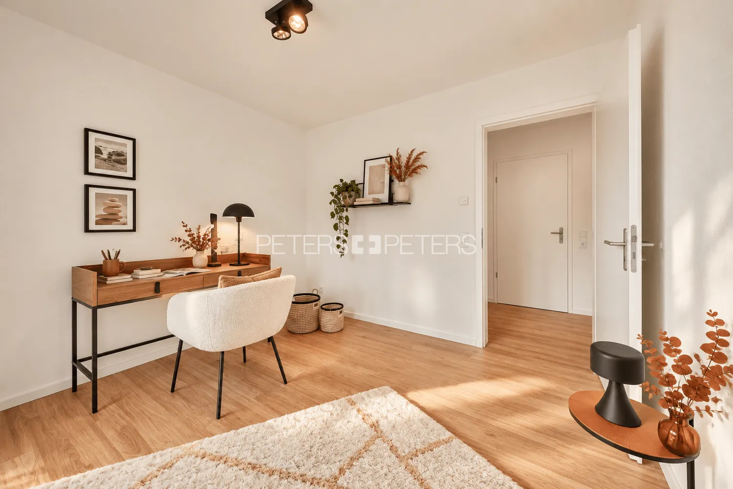 3 Zimmer Wohnung mit 83 m² in Lübeck – Bild 5