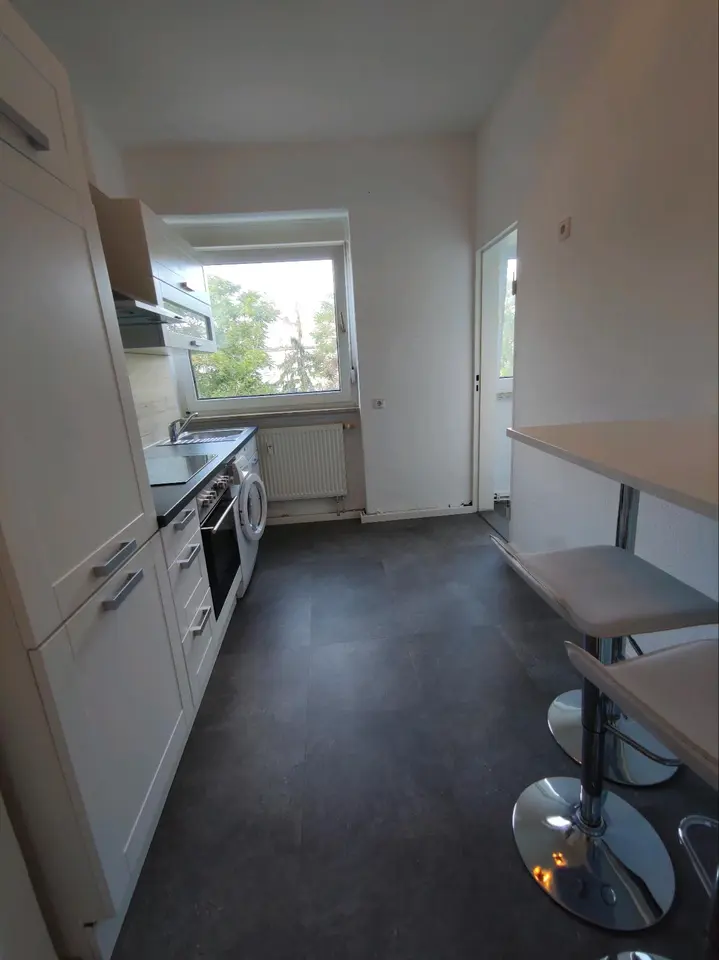 2 Zimmer Wohnung mit 60 m² in Mannheim – Bild 6