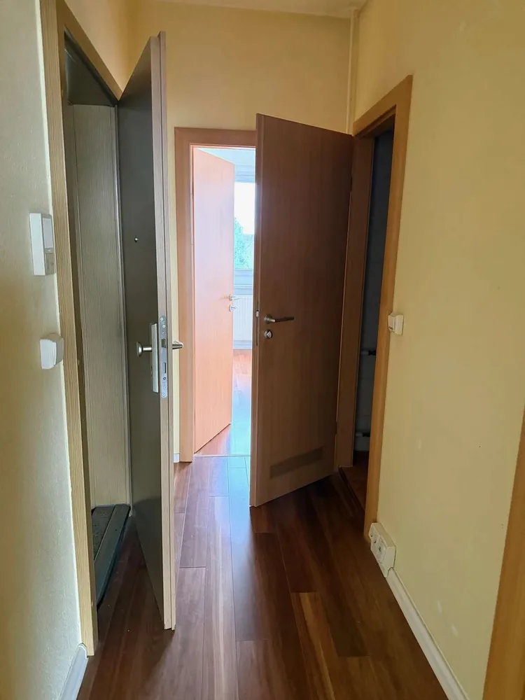 3 Zimmer Wohnung mit 56 m² in Plauen – Bild 4
