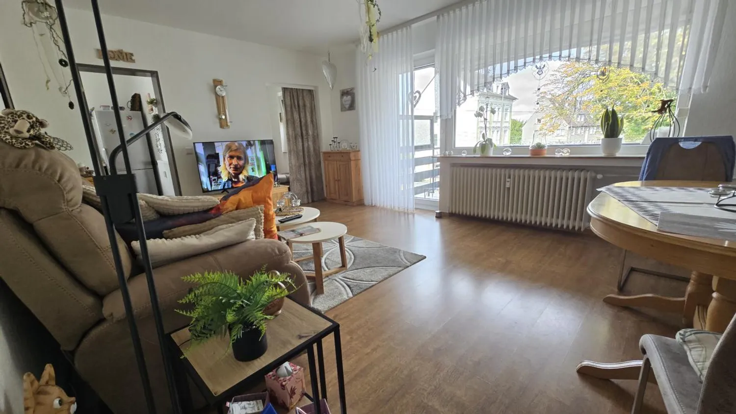 2 Zimmer Wohnung mit 44 m² in Solingen – Bild 2