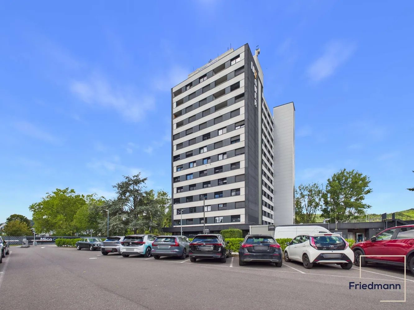 2 Zimmer Wohnung mit 49 m² in Trier – Bild 11