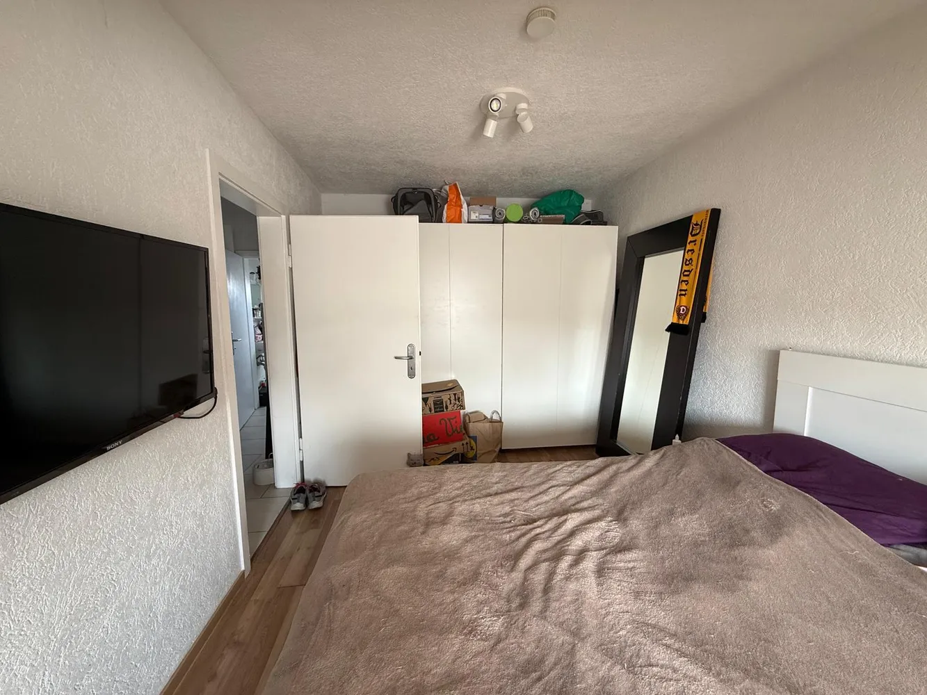 3 Zimmer Wohnung mit 65 m² in Stuttgart – Bild 10