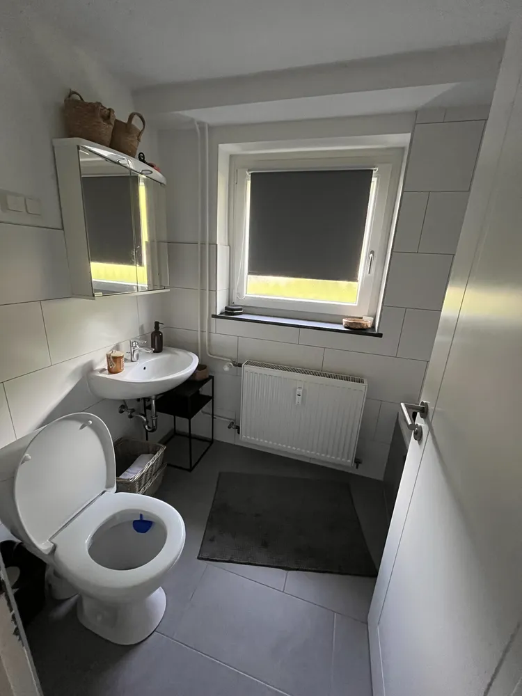 2 Zimmer Wohnung mit 54 m² in Hannover – Bild 7