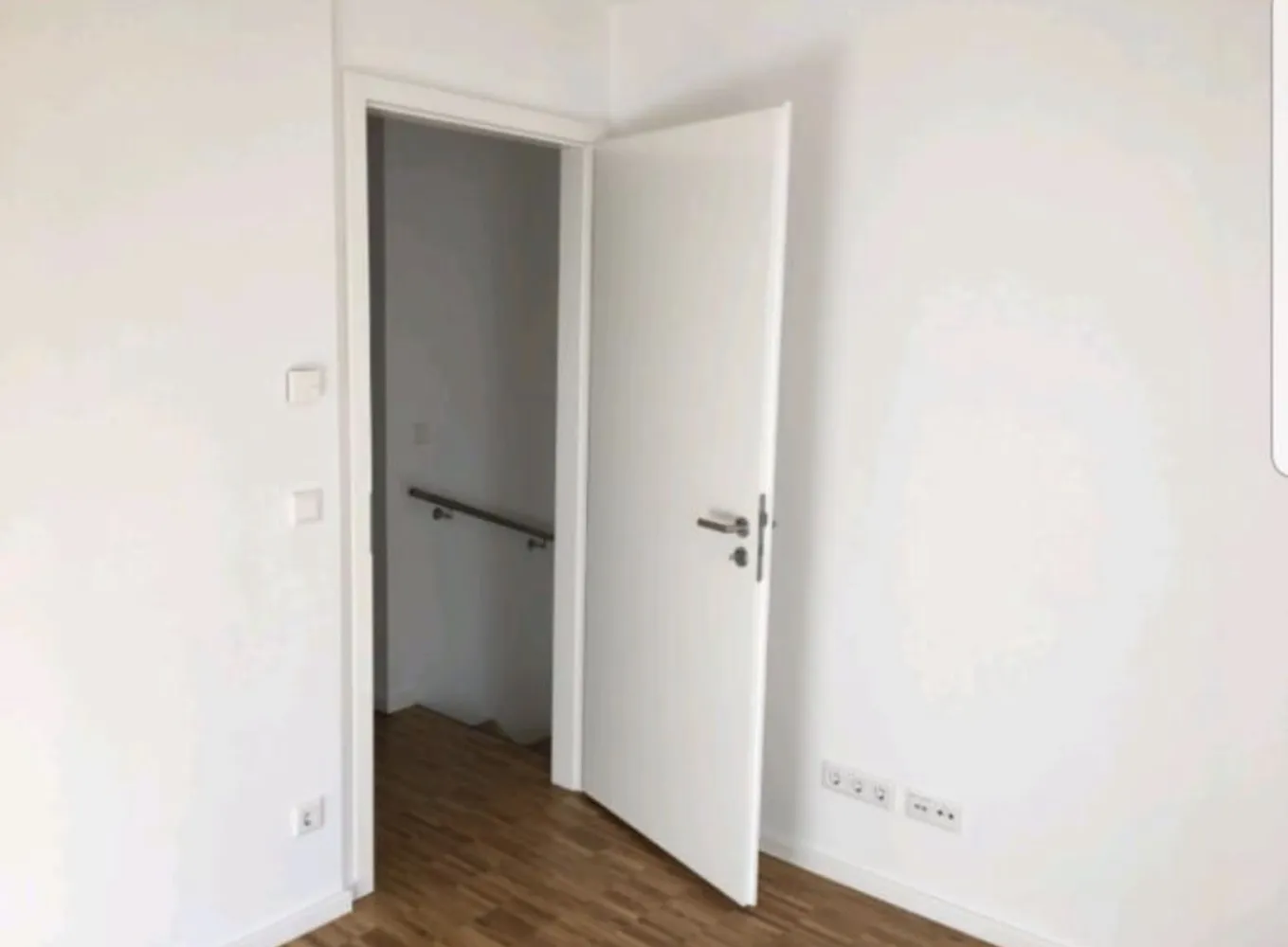 3 room apartment with 70 m² in Hamburg – Photo 10
