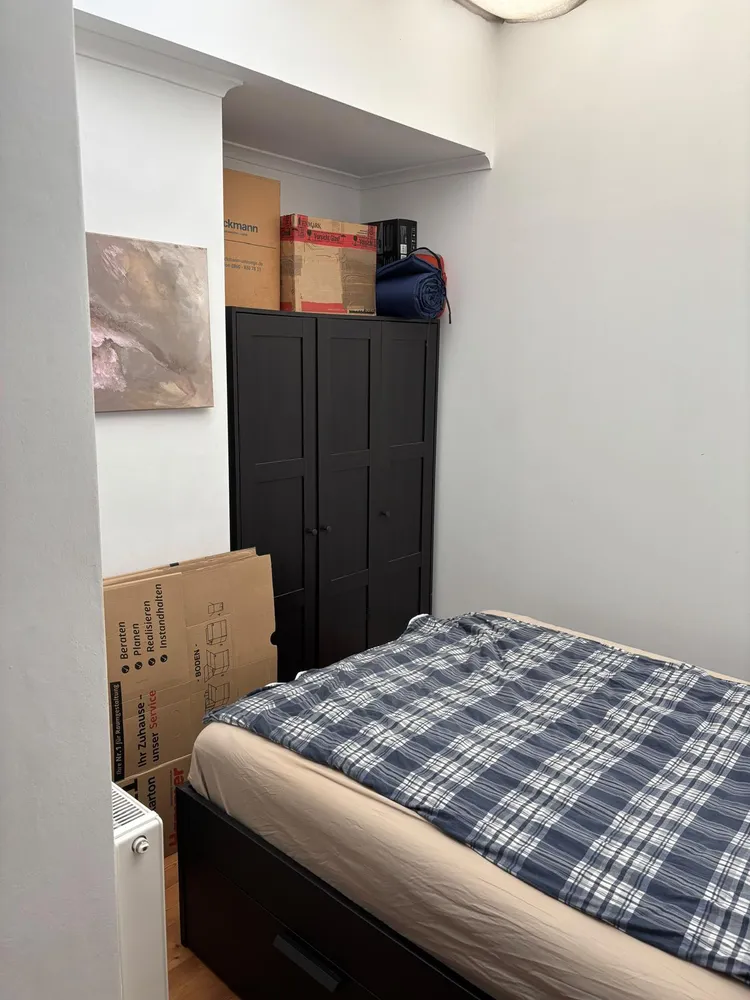 2 Zimmer Wohnung mit 41 m² in Bremen – Bild 8