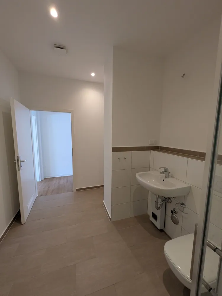 3 Zimmer Wohnung mit 111 m² in Hannover – Bild 9