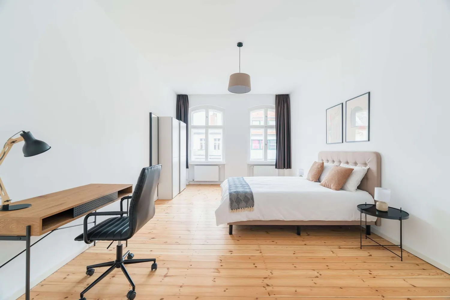 2 Zimmer Wohnung mit 75 m² in Berlin – Bild 8