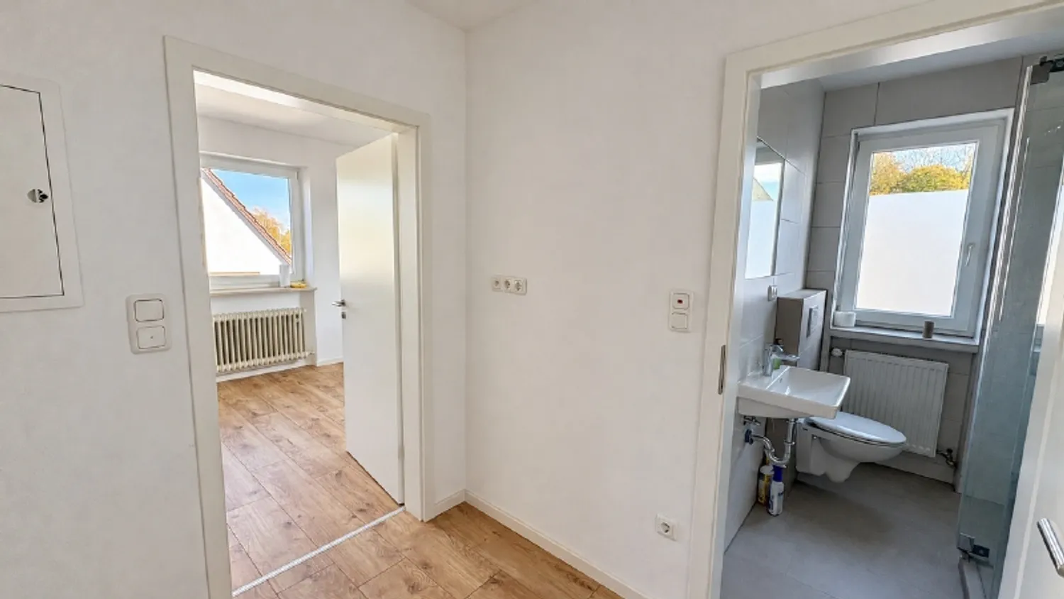 1 Zimmer Wohnung mit 30 m² in Straubing – Bild 6