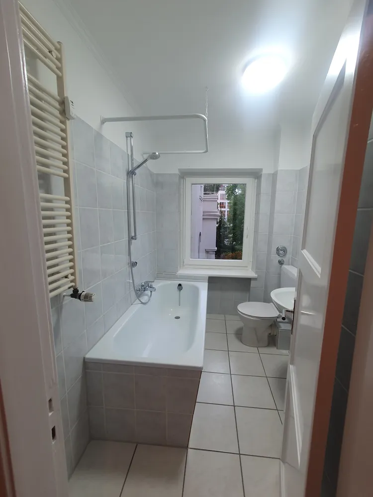 2 Zimmer Wohnung mit 66 m² in Hamburg – Bild 1