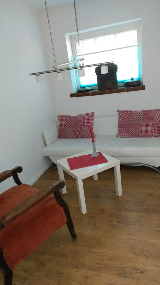 2 Zimmer Wohnung mit 35 m² in Meppen – Bild 9