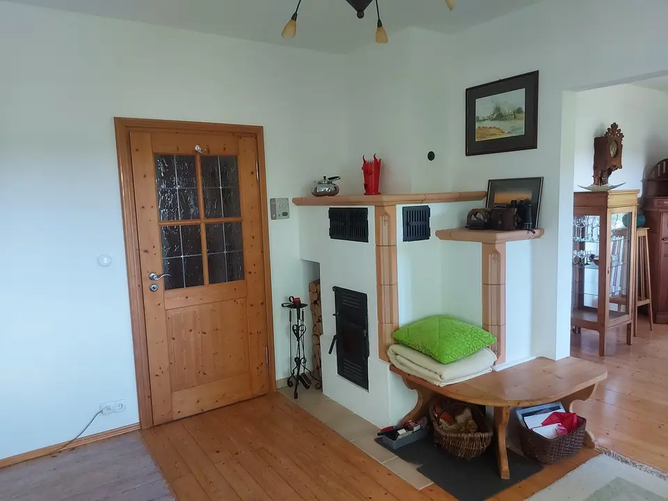 4 Zimmer Haus mit 121 m² in Fürstenfeldbruck – Bild 5