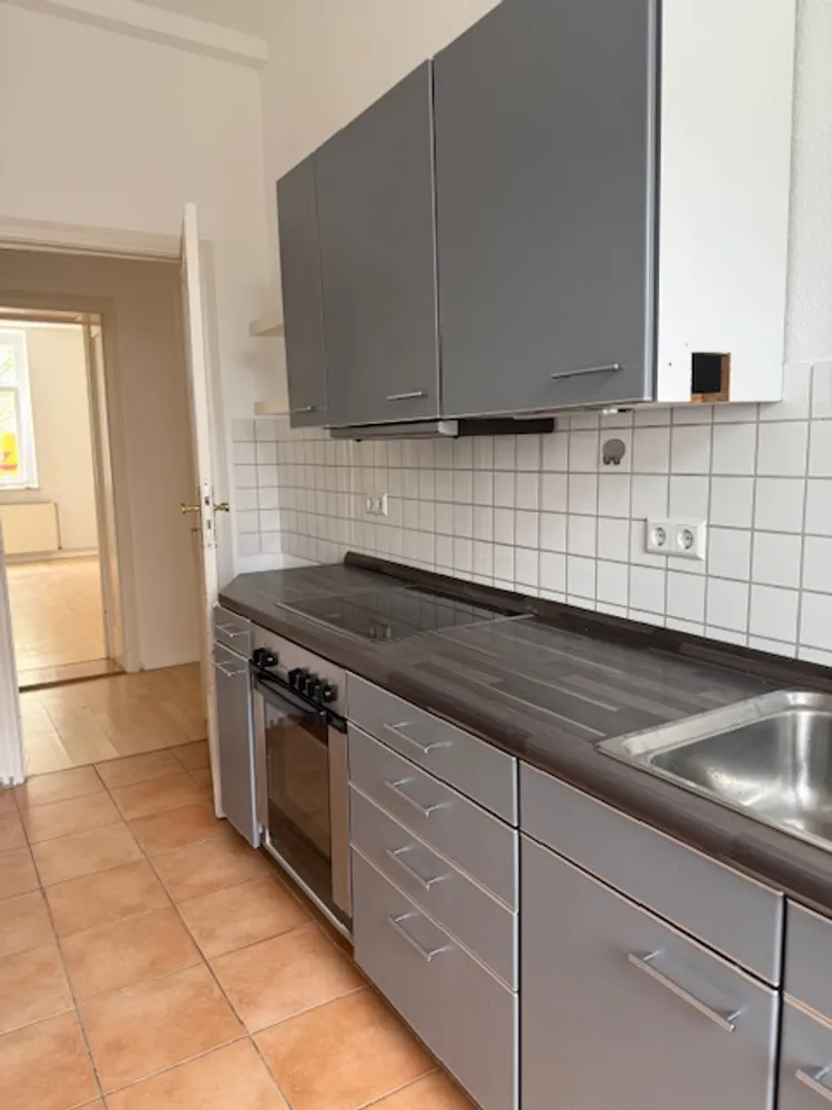 3 Zimmer Wohnung mit 75 m² in Hannover – Bild 2