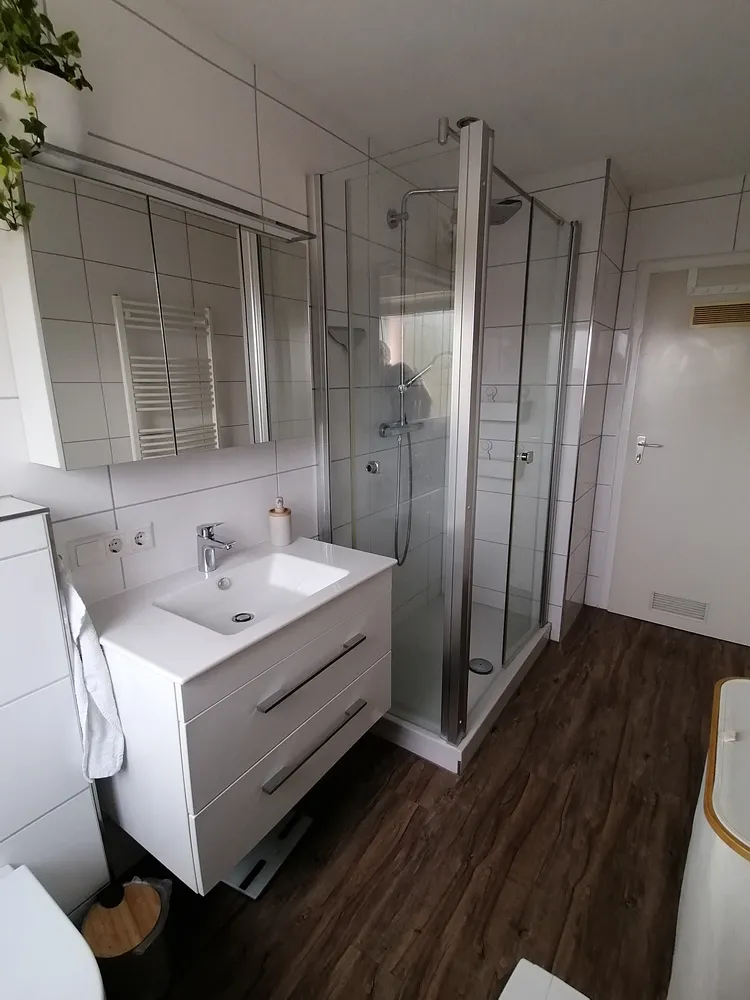 3 Zimmer Wohnung mit 73 m² in Offenburg – Bild 1