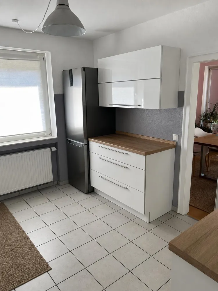 4 Zimmer Wohnung mit 118 m² in Osnabrück – Bild 7