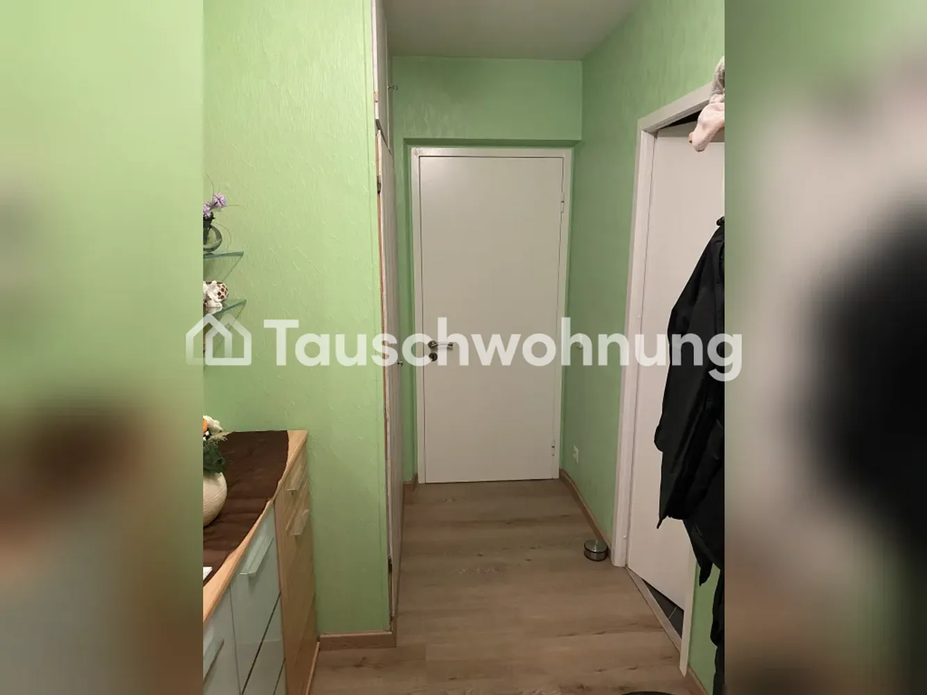 4 room apartment with 90 m² in Hamburg – Photo 1