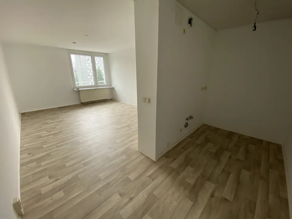 2 Zimmer Wohnung mit 54 m² in Suhl – Bild 10