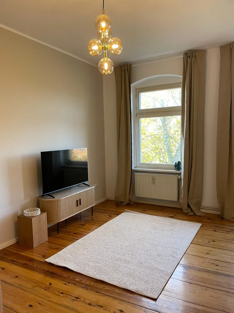 2 Zimmer Wohnung mit 51 m² in Berlin – Bild 3