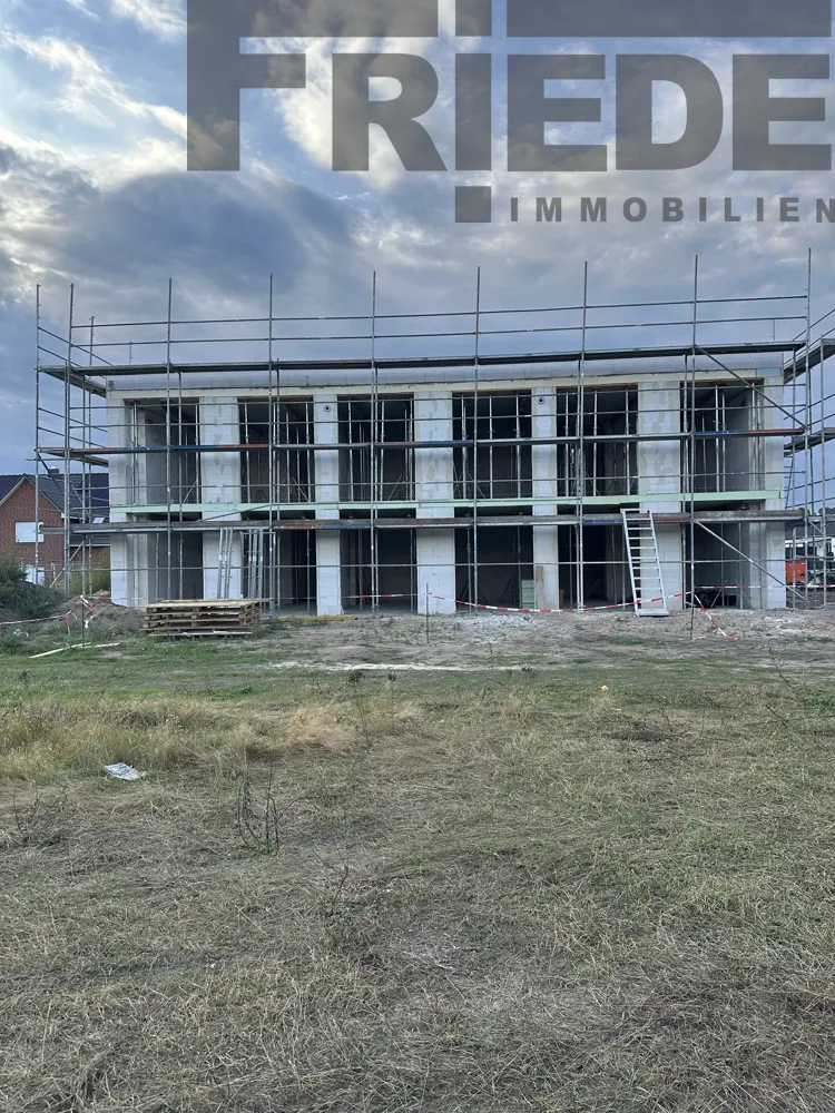 3 Zimmer Wohnung mit 72 m² in Soltau – Bild 3