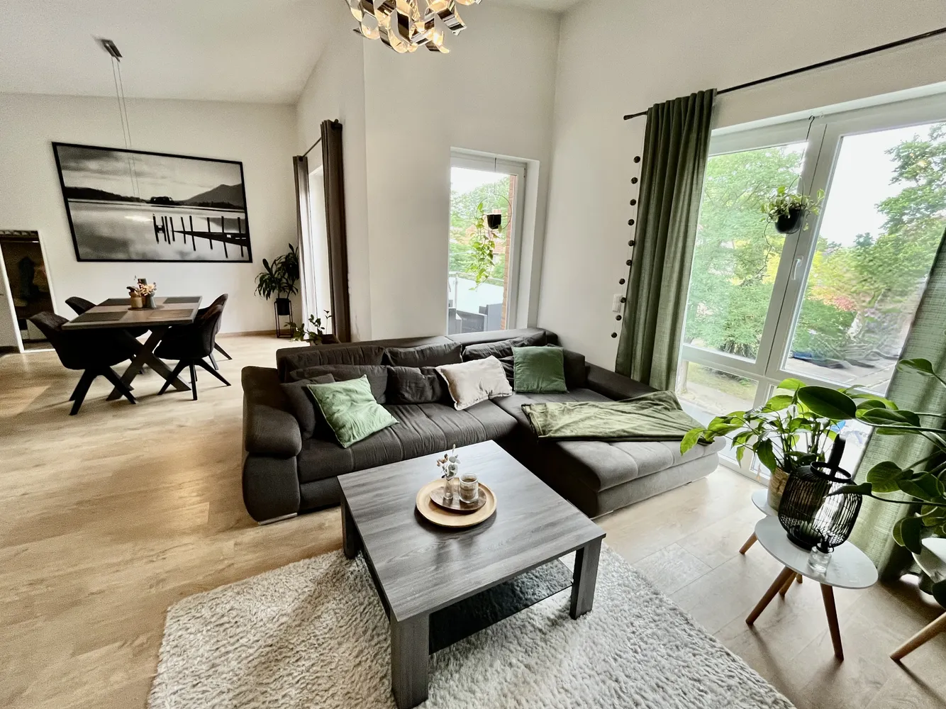 3 Zimmer Wohnung mit 83 m² in Gifhorn – Bild 4
