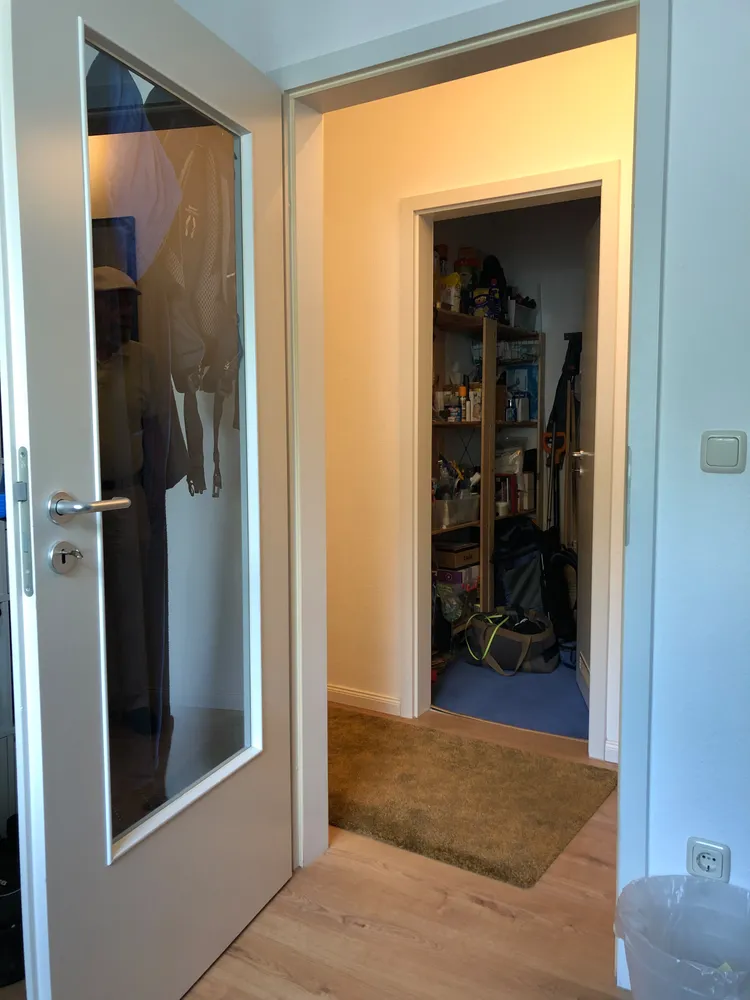 3 Zimmer Wohnung mit 84 m² in Hamburg – Bild 9