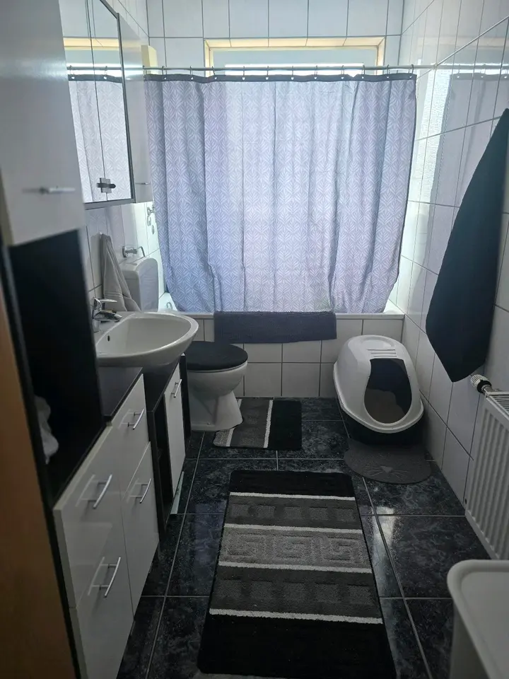 4 Zimmer Wohnung mit 73 m² in Oberhausen – Bild 10