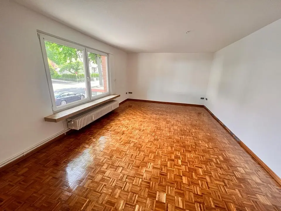 5 Zimmer Wohnung mit 100 m² in Northeim – Bild 1