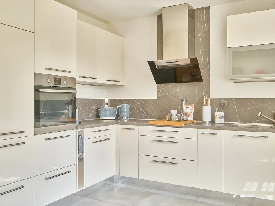 3 Zimmer Wohnung mit 129 m² in Gütersloh – Bild 2