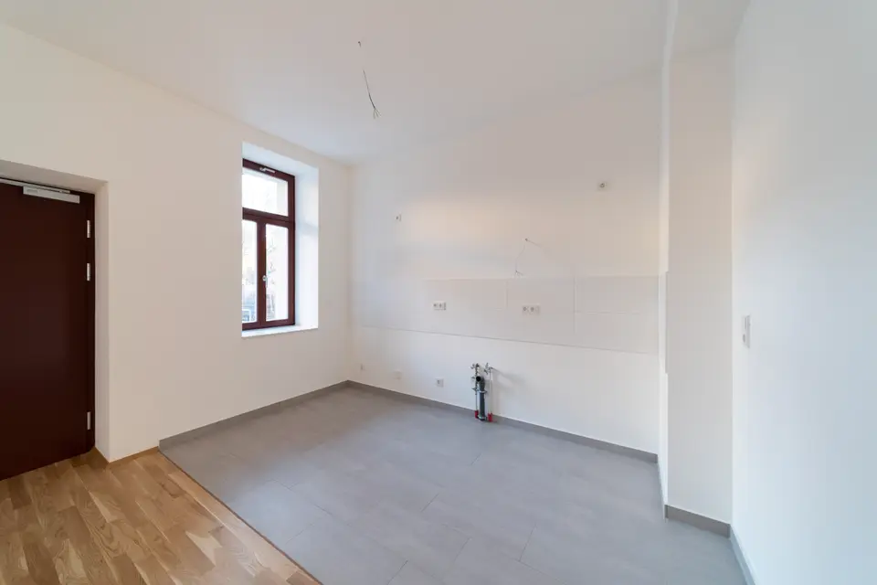 2 Zimmer Wohnung mit 72 m² in Chemnitz – Bild 5