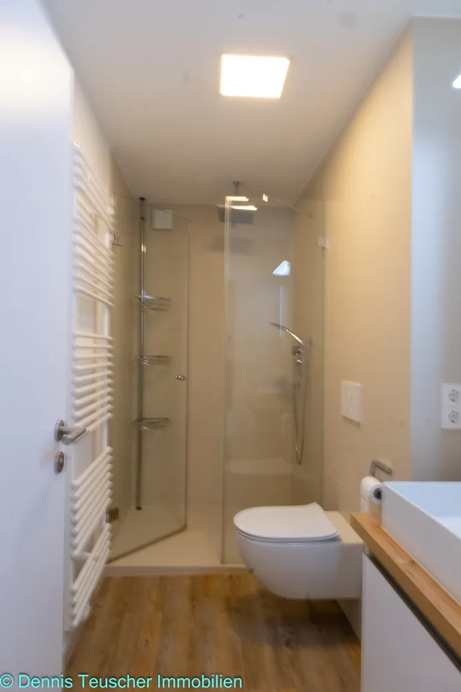 2 Zimmer Wohnung mit 52 m² in Stuttgart – Bild 8