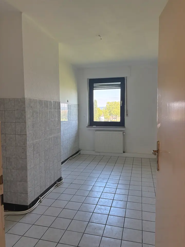 4 Zimmer Wohnung mit 101 m² in Minden – Bild 3