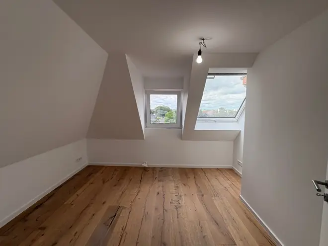 2 Zimmer Wohnung mit 46 m² in Münster – Bild 5