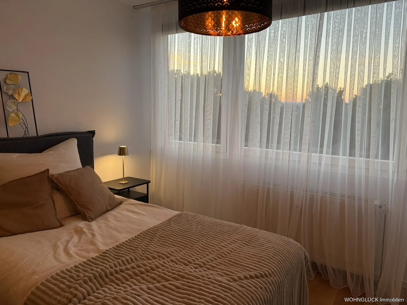 1 Zimmer Wohnung mit 36 m² in Frankfurt am Main – Bild 8