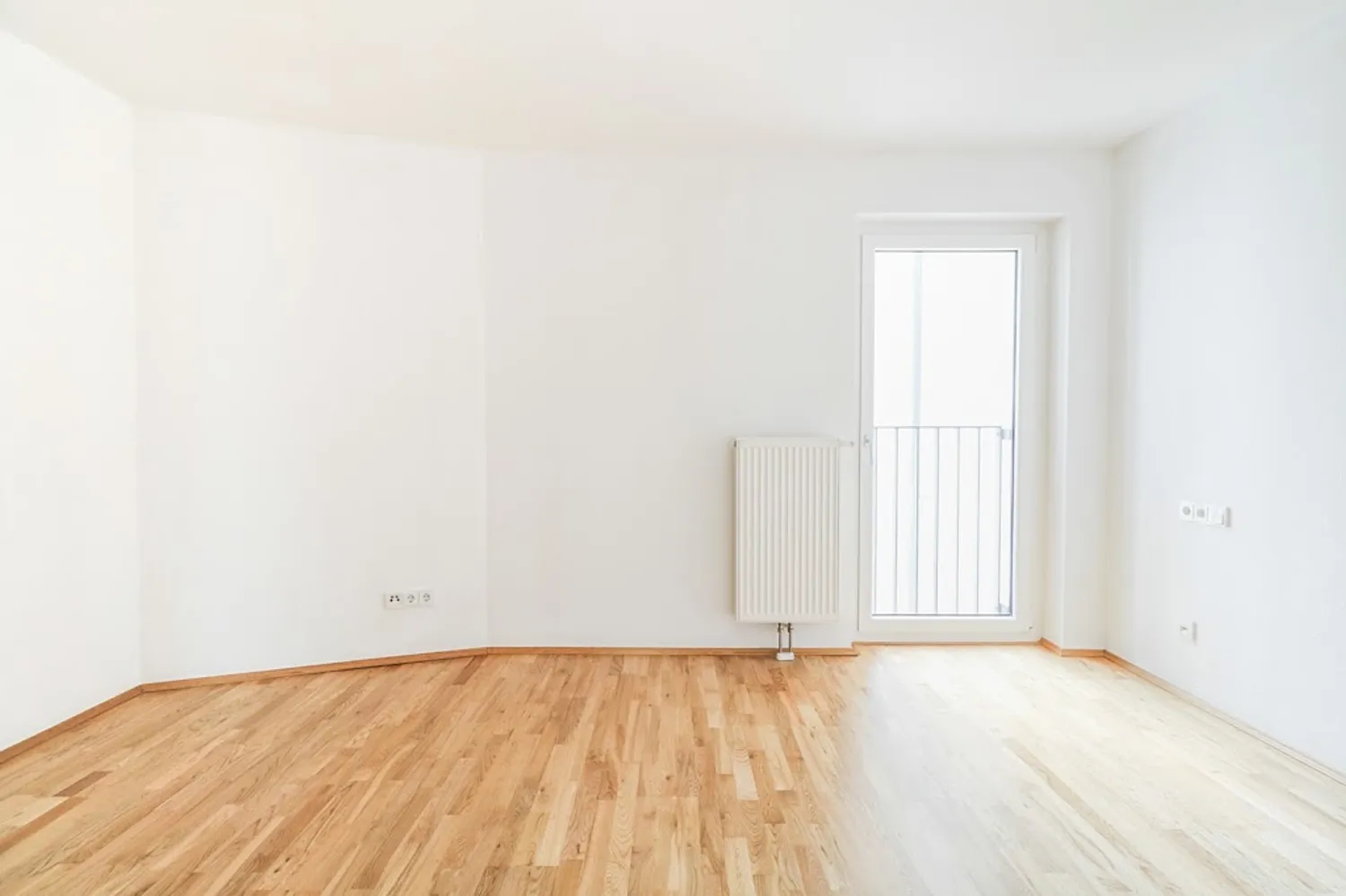 4 Zimmer Wohnung mit 114 m² in Frankfurt am Main – Bild 6