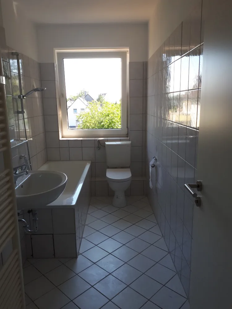 2 Zimmer Wohnung mit 57 m² in Velbert – Bild 5