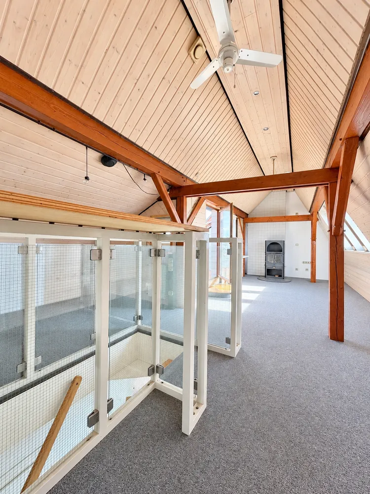 5 Zimmer Wohnung mit 120 m² in Hannover – Bild 6