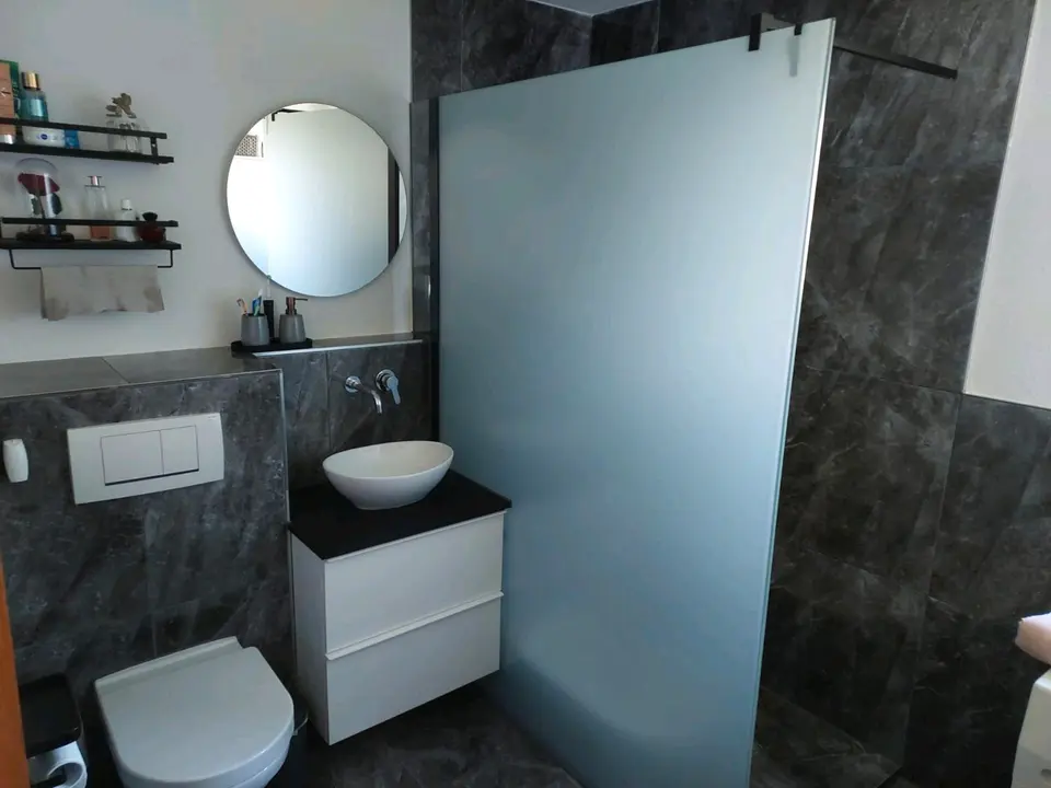 3 Zimmer Wohnung mit 60 m² in Biberach an der Riß – Bild 5
