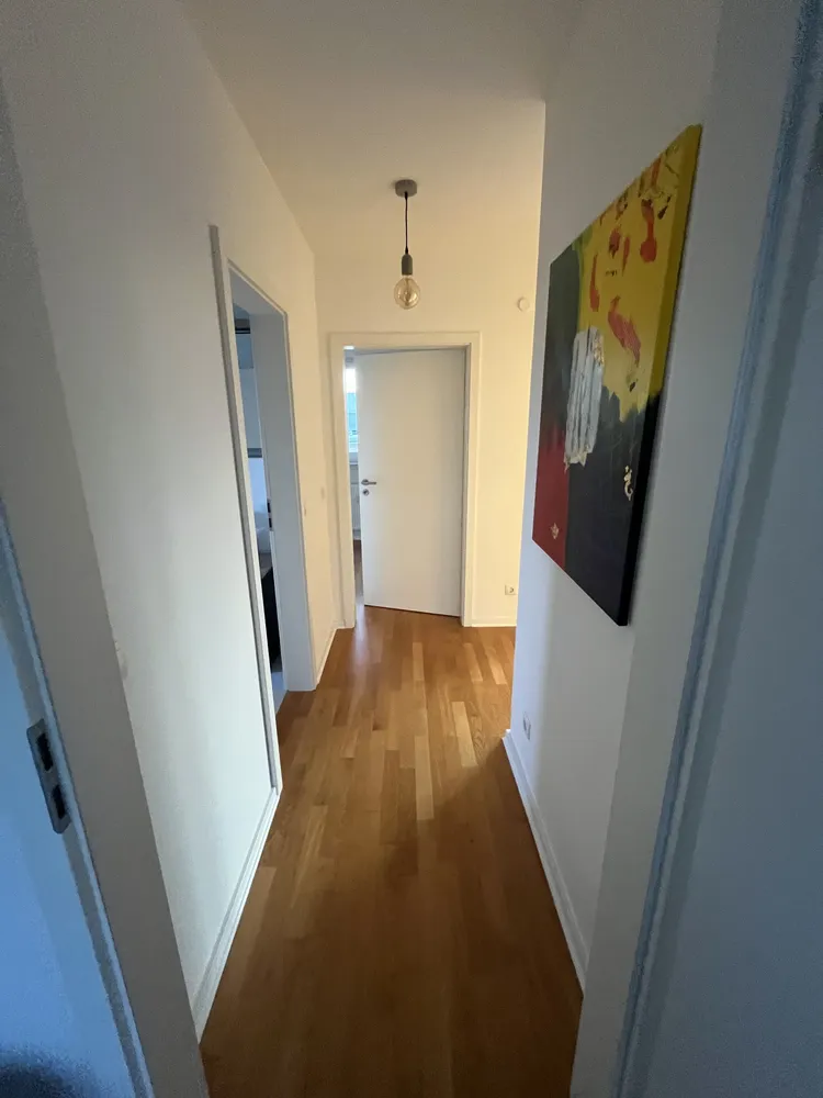 3 Zimmer Wohnung mit 78 m² in Hamburg – Bild 11