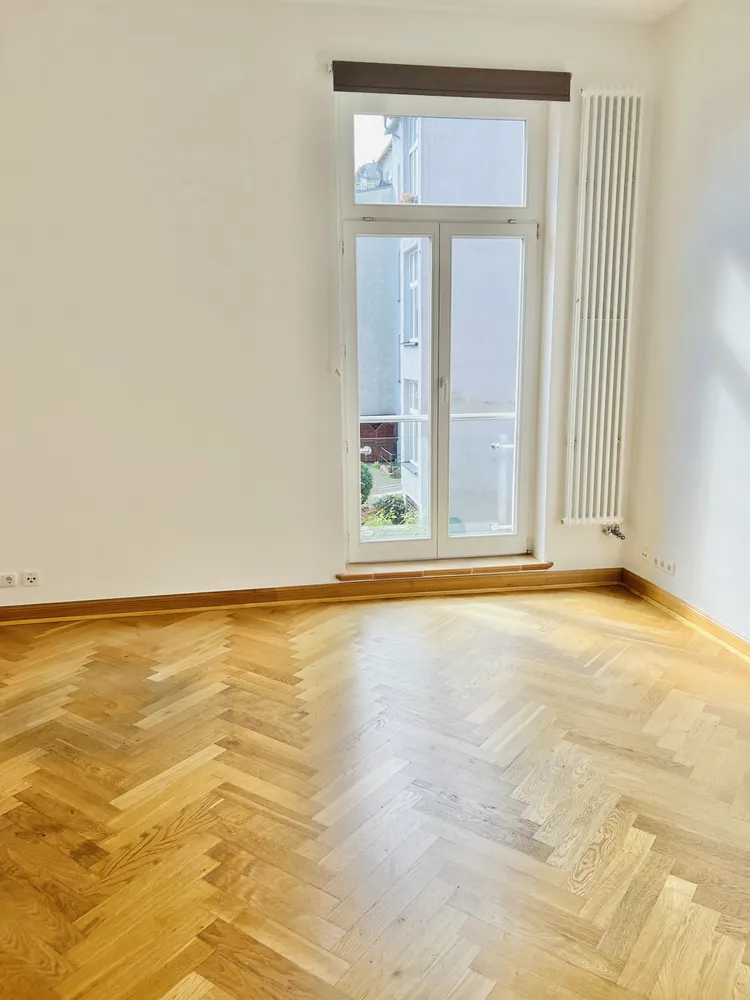 1 Zimmer Wohnung mit 38 m² in Schwerin – Bild 6