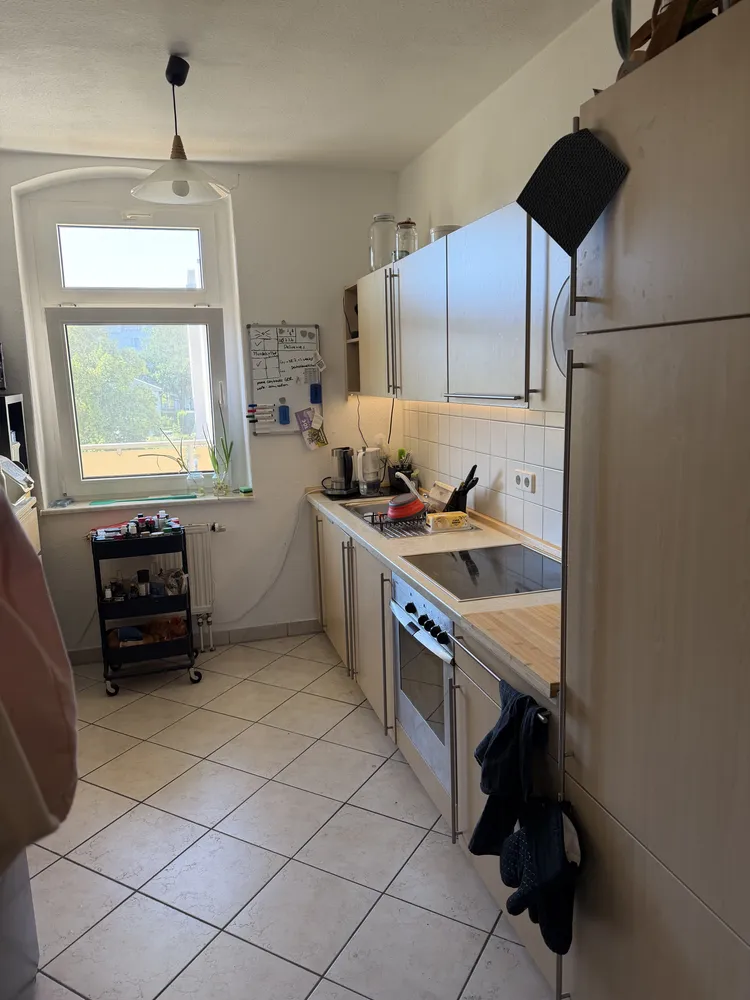 4 Zimmer Wohnung mit 86 m² in Chemnitz – Bild 2