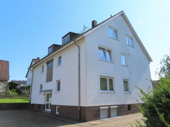 Studio mit 20 m² in Kassel – Bild 3