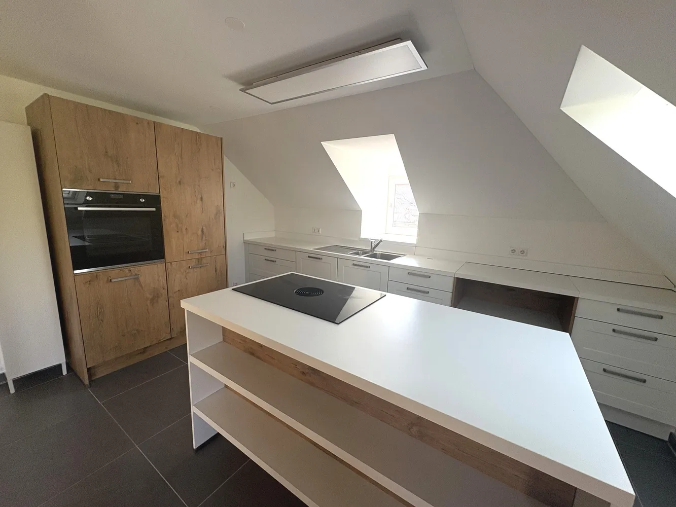 5 room apartment with 140 m² in Stuttgart – Photo 2