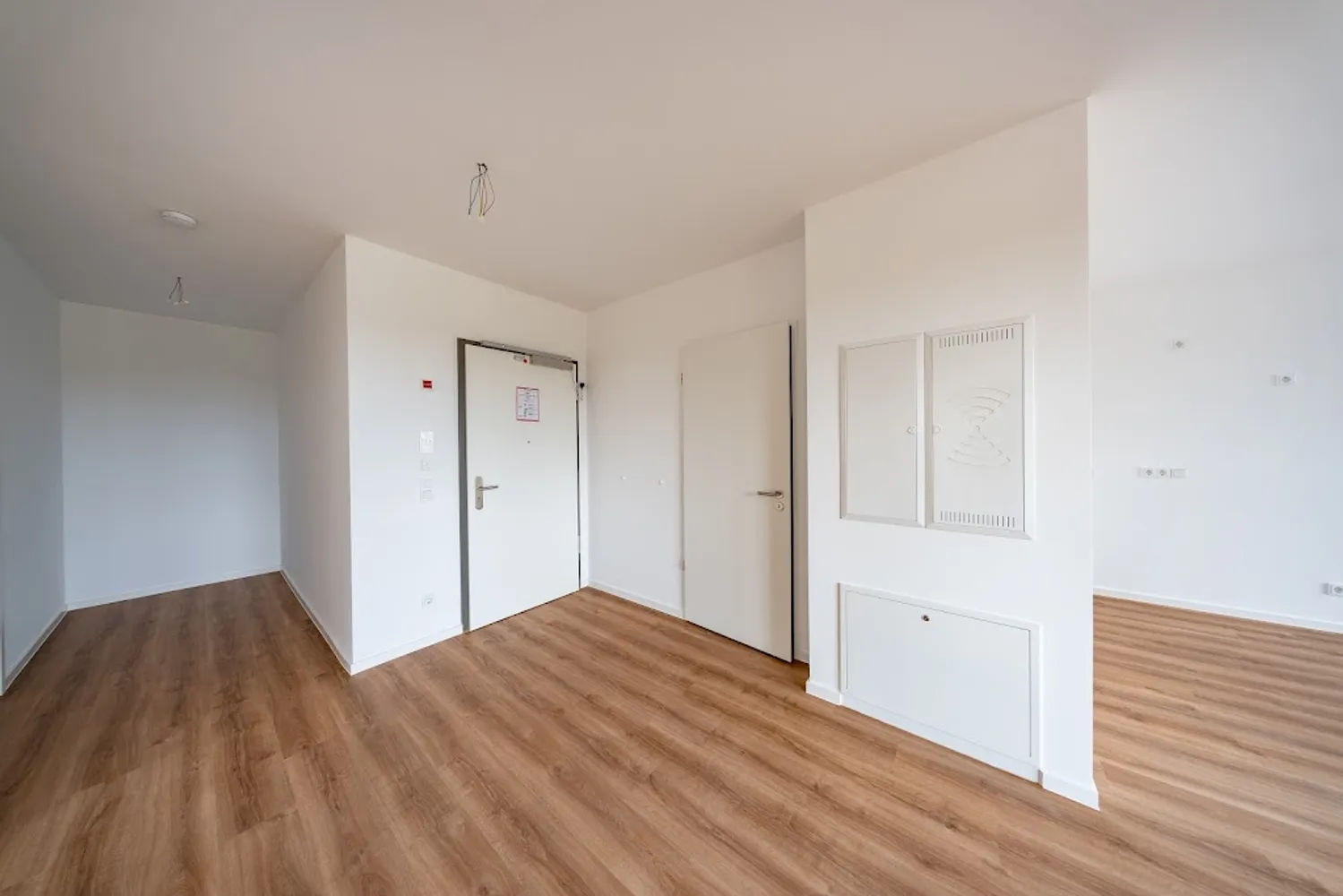 4 Zimmer Wohnung mit 90 m² in Berlin – Bild 2