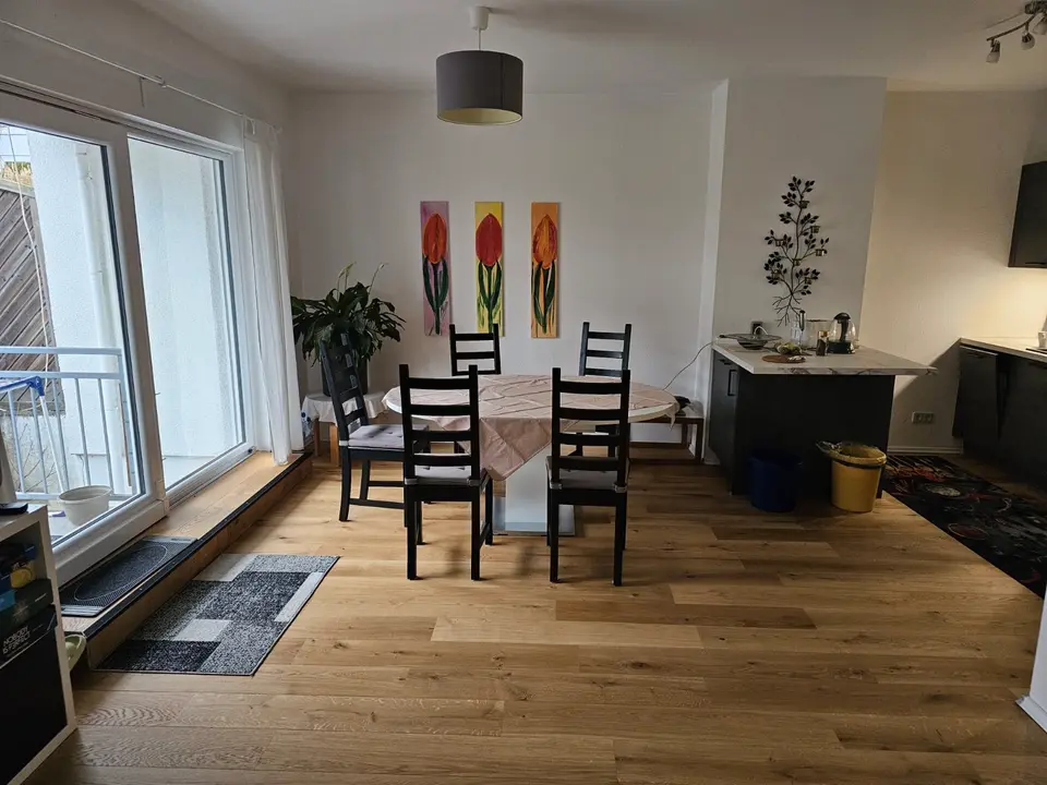 WG-Zimmer mit 22 m² in Lüdenscheid – Bild 5