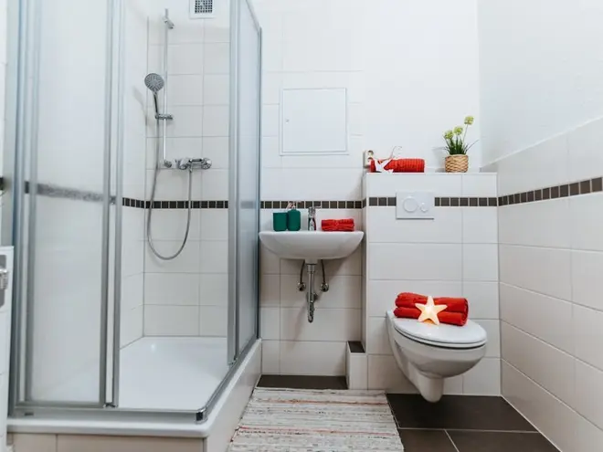 2 Zimmer Wohnung mit 56 m² in Magdeburg – Bild 3