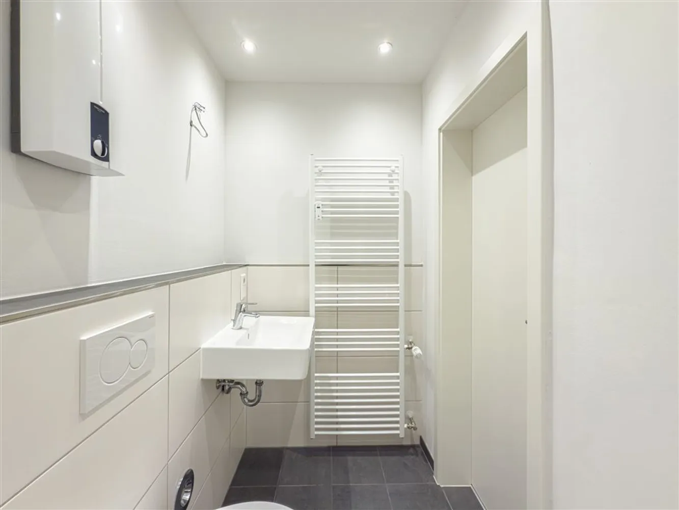 3 Zimmer Wohnung mit 80 m² in Düsseldorf – Bild 6